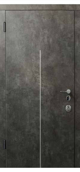 ВХОДНЫЕ ДВЕРИ СО СКЛАДА Входные двери КРЕАТИВ КА301